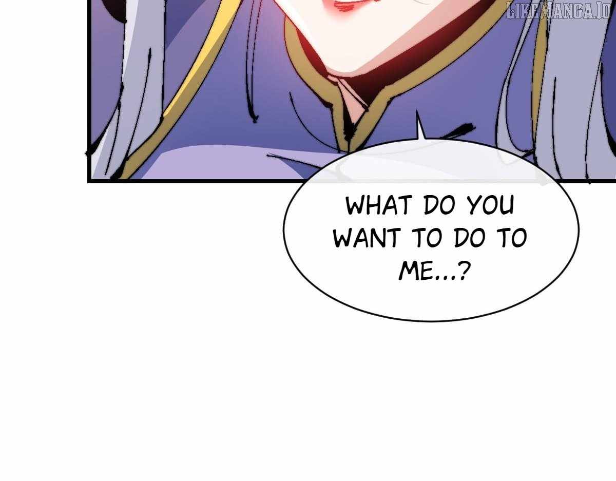 Master: This rebellious disciple is definitely not the Holy Son Chapter 149 page 82 - 