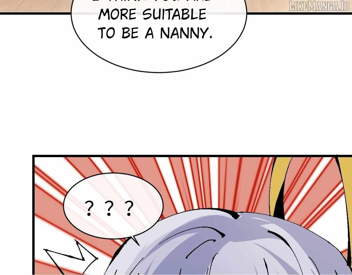 Master: This rebellious disciple is definitely not the Holy Son Chapter 149 page 86 - 