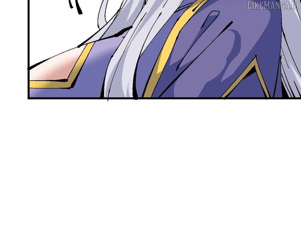 Master: This rebellious disciple is definitely not the Holy Son Chapter 149 page 88 - 