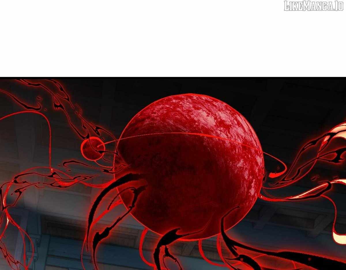 Master: This rebellious disciple is definitely not the Holy Son Chapter 149 page 89 - 