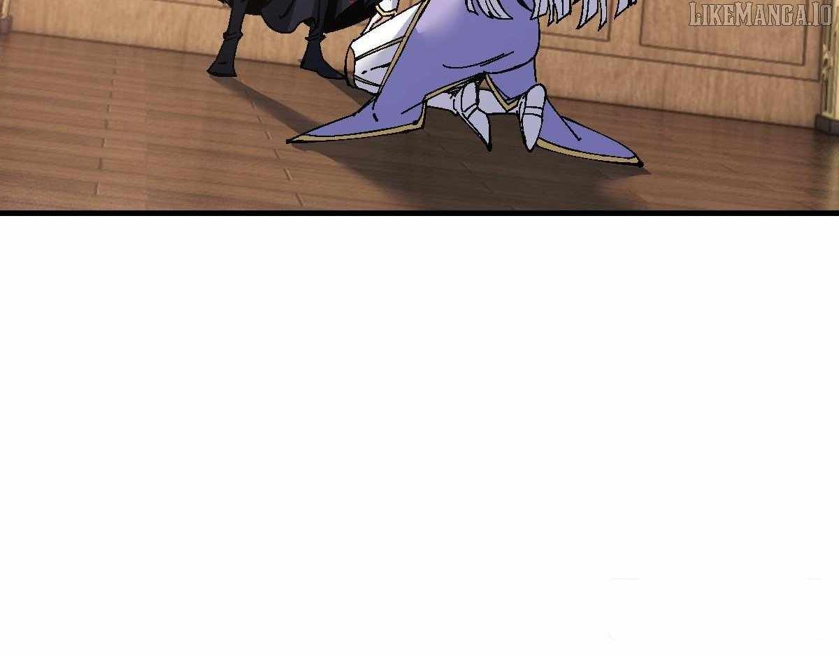 Master: This rebellious disciple is definitely not the Holy Son Chapter 149 page 91 - 
