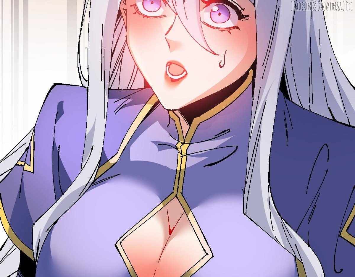 Master: This rebellious disciple is definitely not the Holy Son Chapter 149 page 93 - 