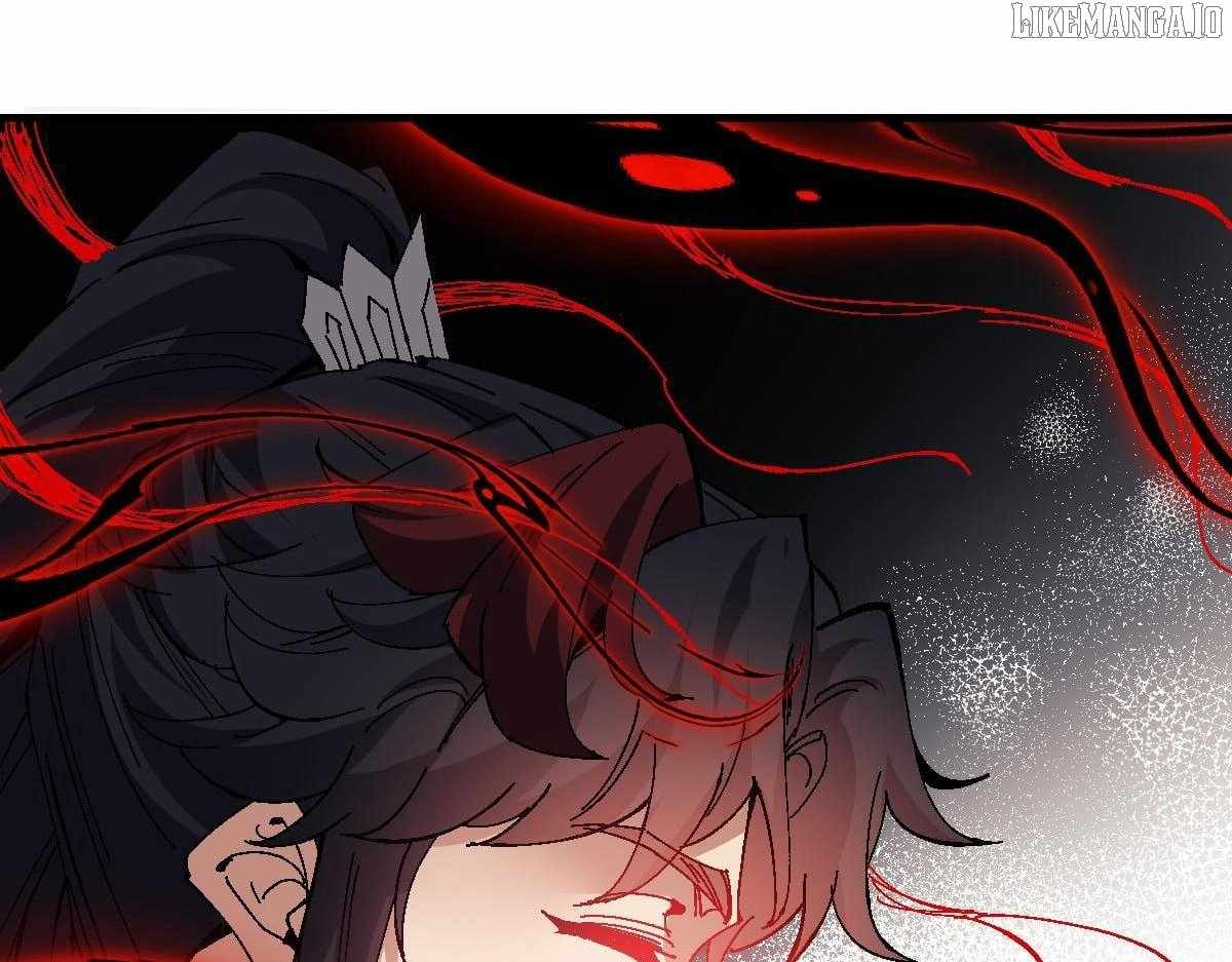 Master: This rebellious disciple is definitely not the Holy Son Chapter 149 page 95 - 