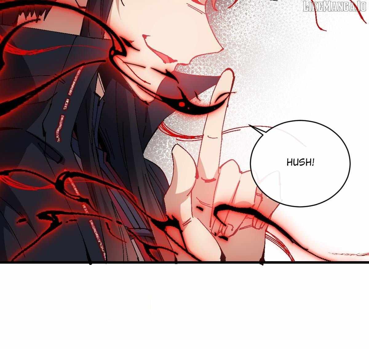 Master: This rebellious disciple is definitely not the Holy Son Chapter 149 page 96 - 