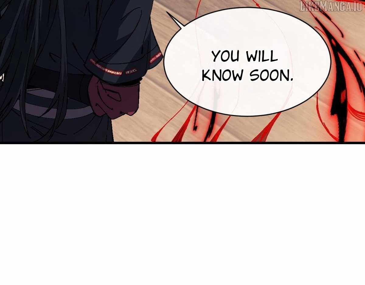 Master: This rebellious disciple is definitely not the Holy Son Chapter 149 page 100 - 