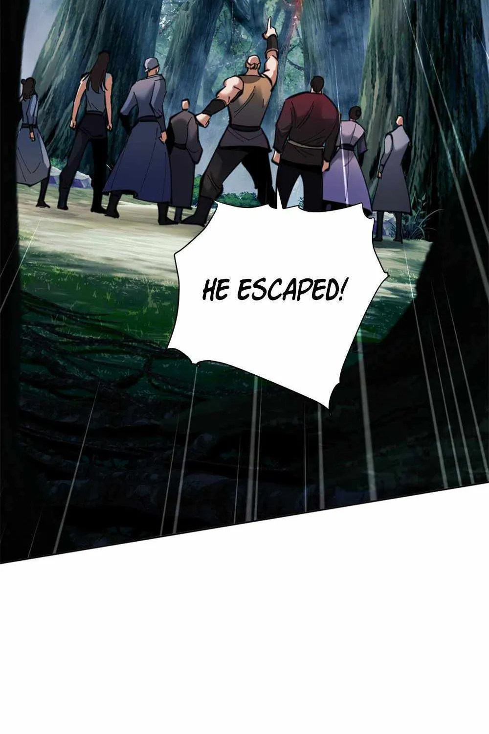 Master: This rebellious disciple is definitely not the Holy Son Chapter 15 page 107 - 