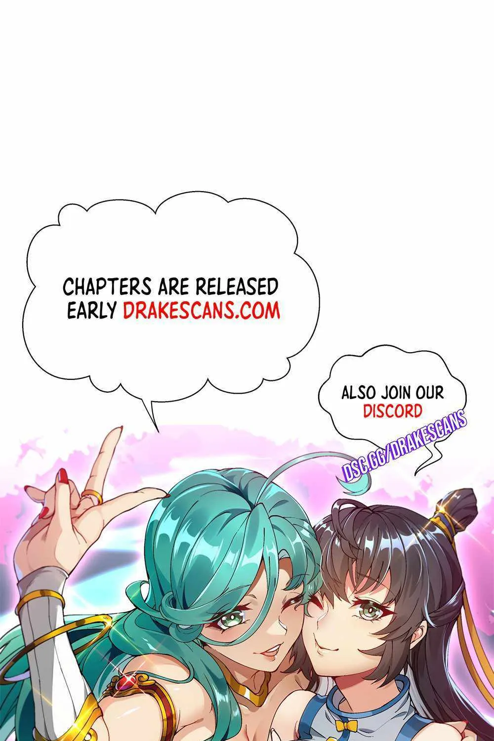 Master: This rebellious disciple is definitely not the Holy Son Chapter 15 page 110 - 