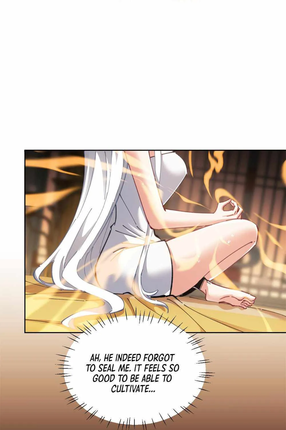 Master: This rebellious disciple is definitely not the Holy Son Chapter 15 page 12 - 