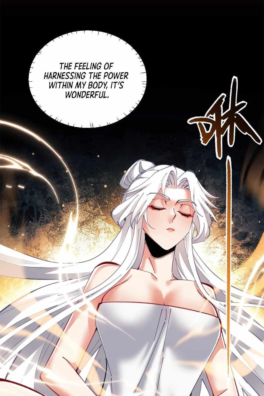 Master: This rebellious disciple is definitely not the Holy Son Chapter 15 page 14 - 