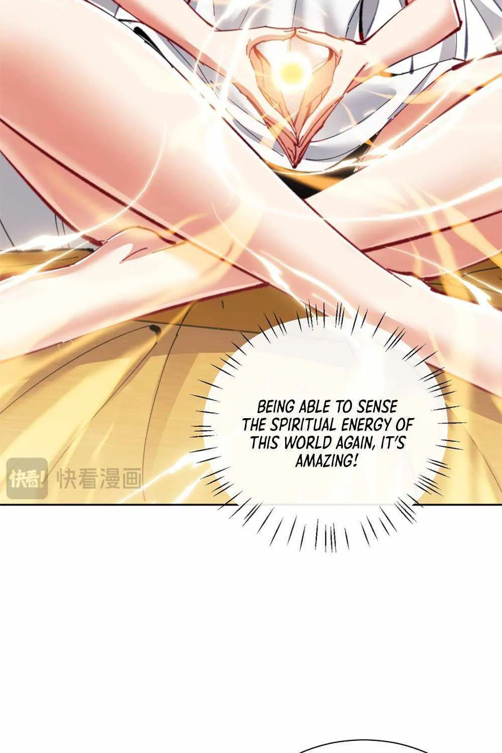 Master: This rebellious disciple is definitely not the Holy Son Chapter 15 page 15 - 