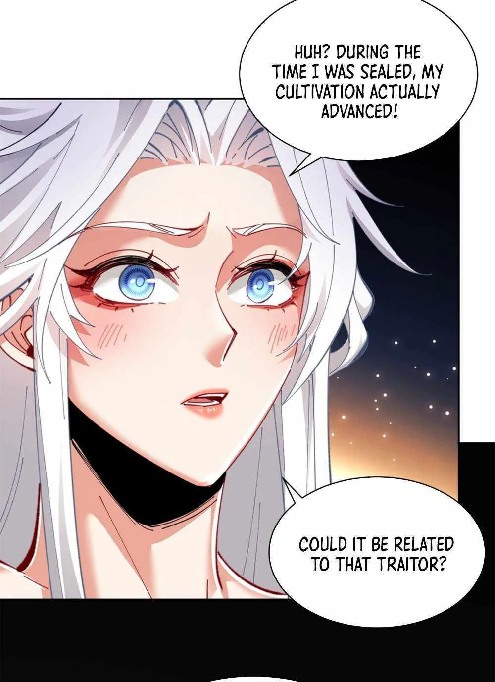 Master: This rebellious disciple is definitely not the Holy Son Chapter 15 page 16 - 