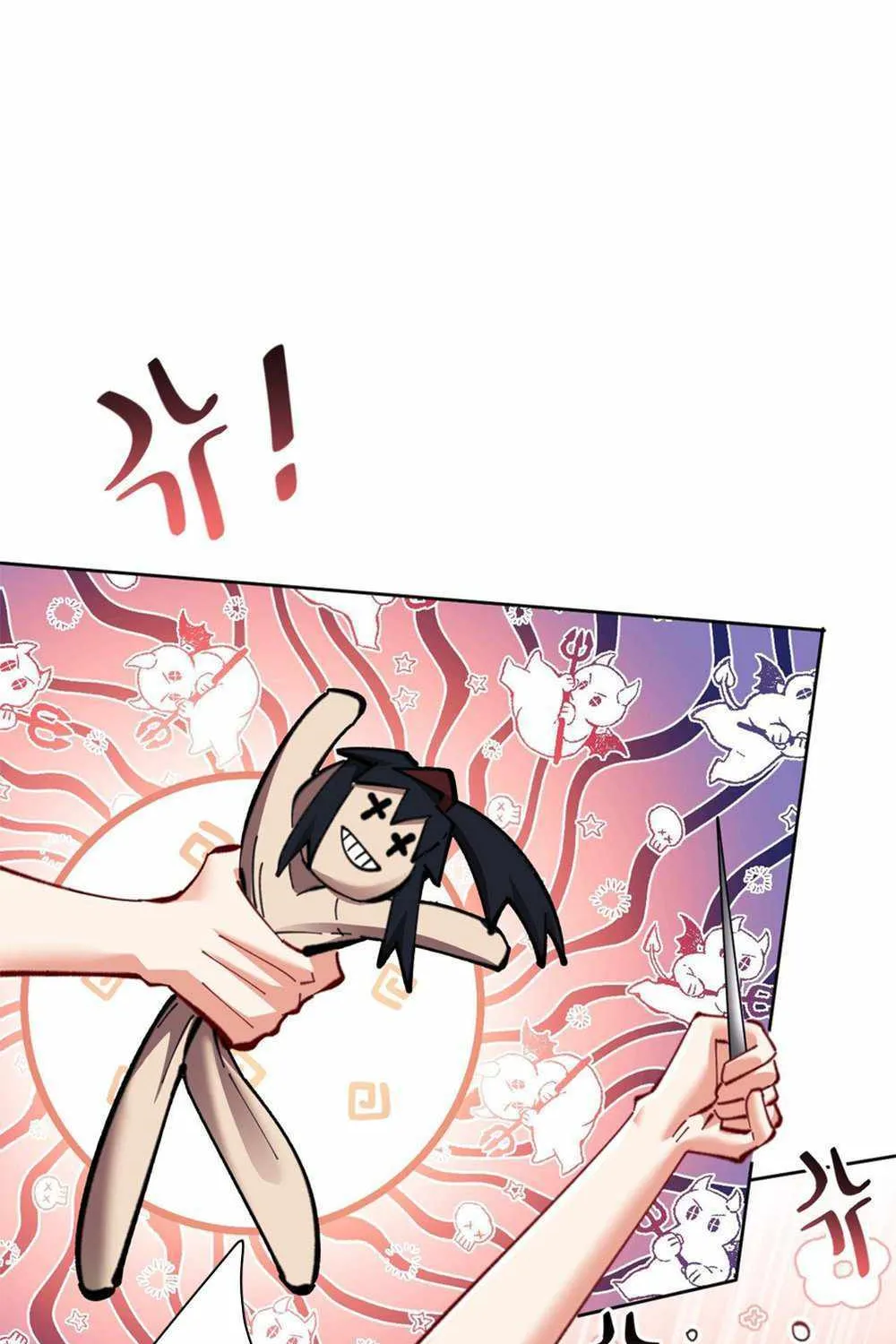 Master: This rebellious disciple is definitely not the Holy Son Chapter 15 page 22 - 