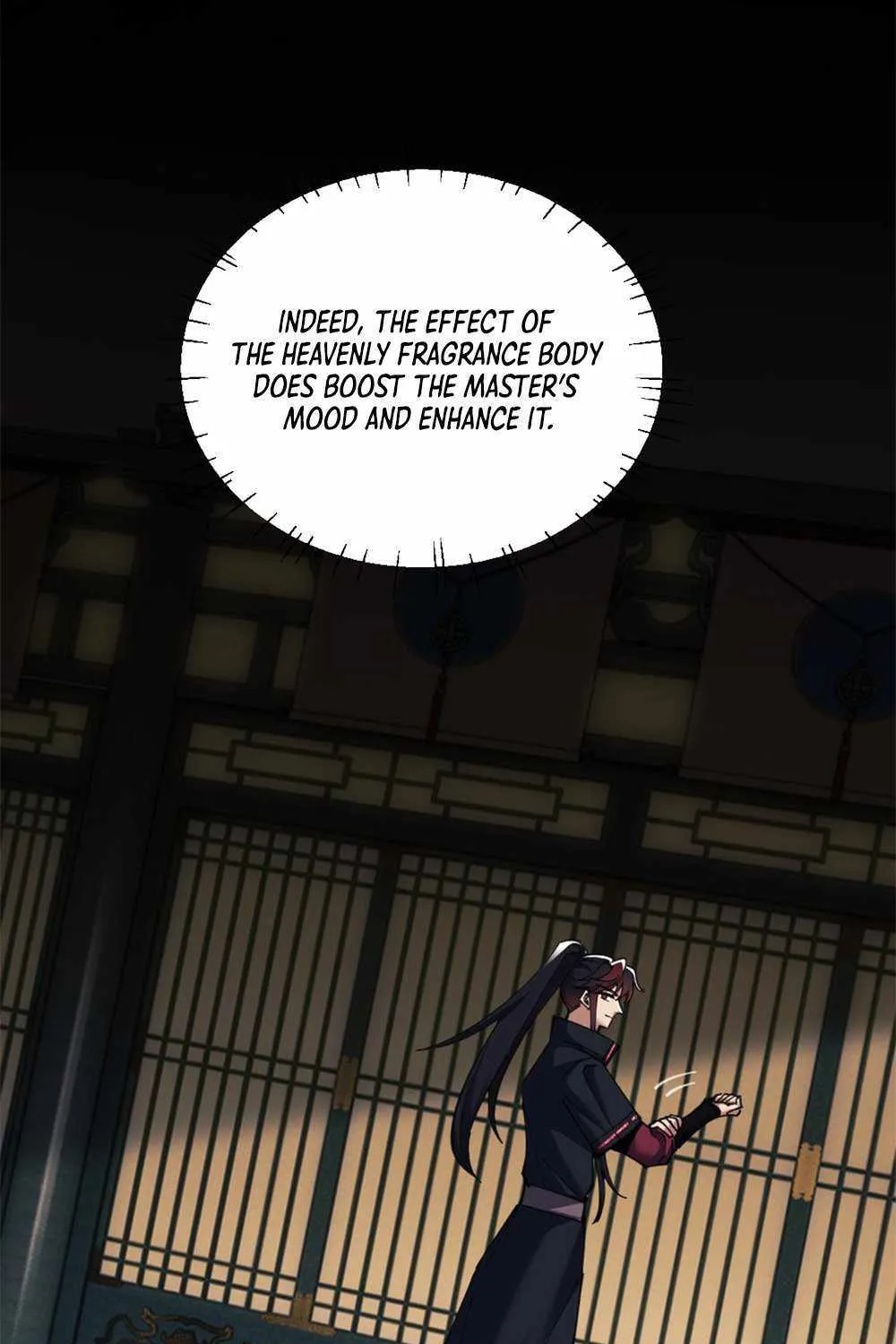 Master: This rebellious disciple is definitely not the Holy Son Chapter 15 page 6 - 