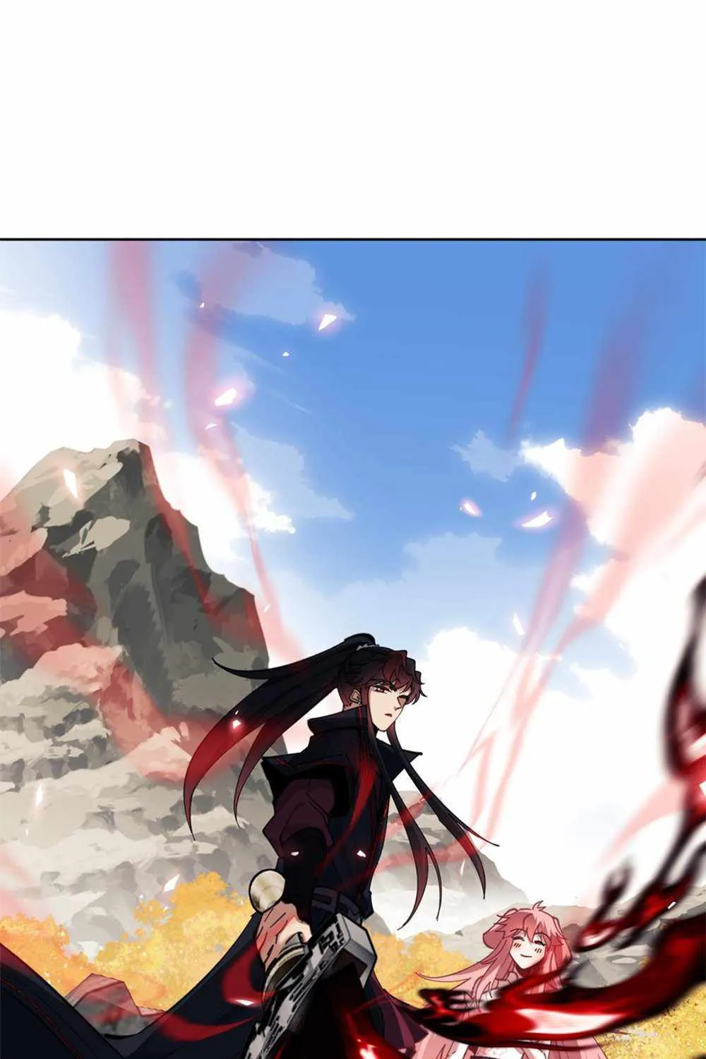 Master: This rebellious disciple is definitely not the Holy Son Chapter 15 page 62 - 