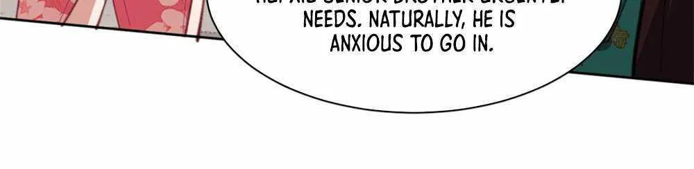 Master: This rebellious disciple is definitely not the Holy Son Chapter 15 page 79 - 