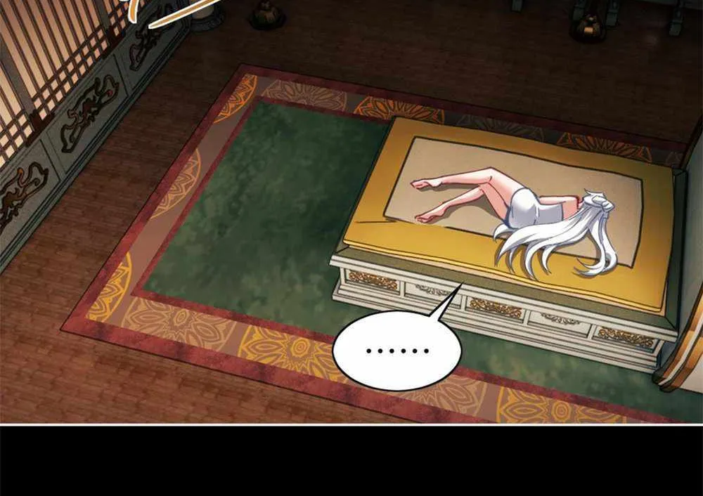 Master: This rebellious disciple is definitely not the Holy Son Chapter 15 page 9 - 