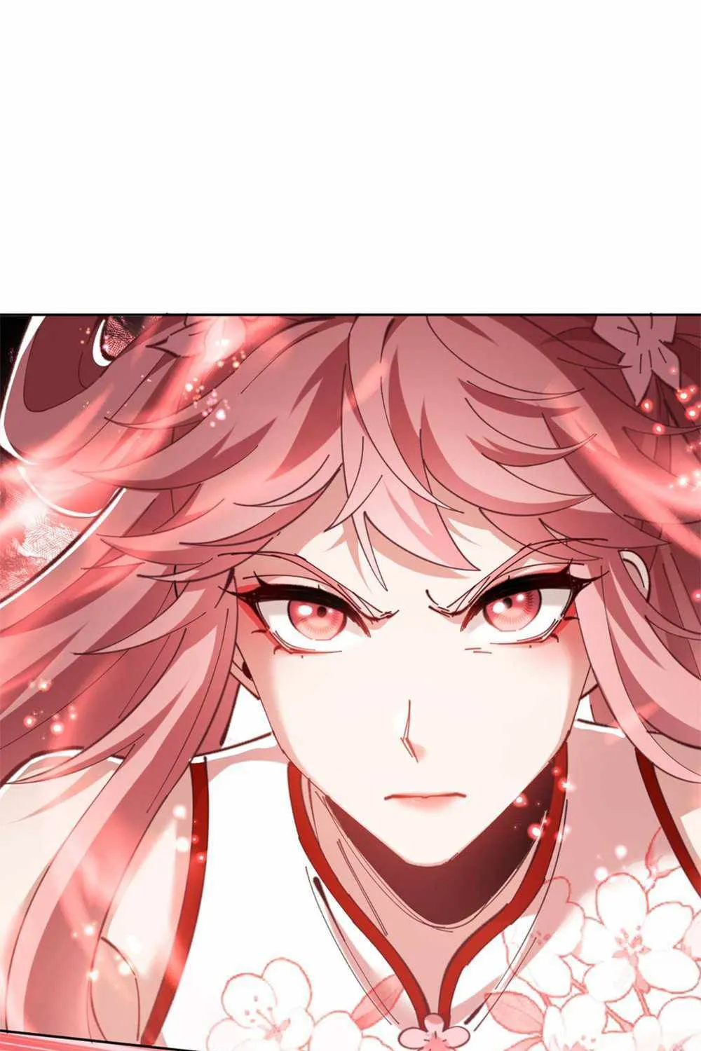 Master: This rebellious disciple is definitely not the Holy Son Chapter 15 page 84 - 