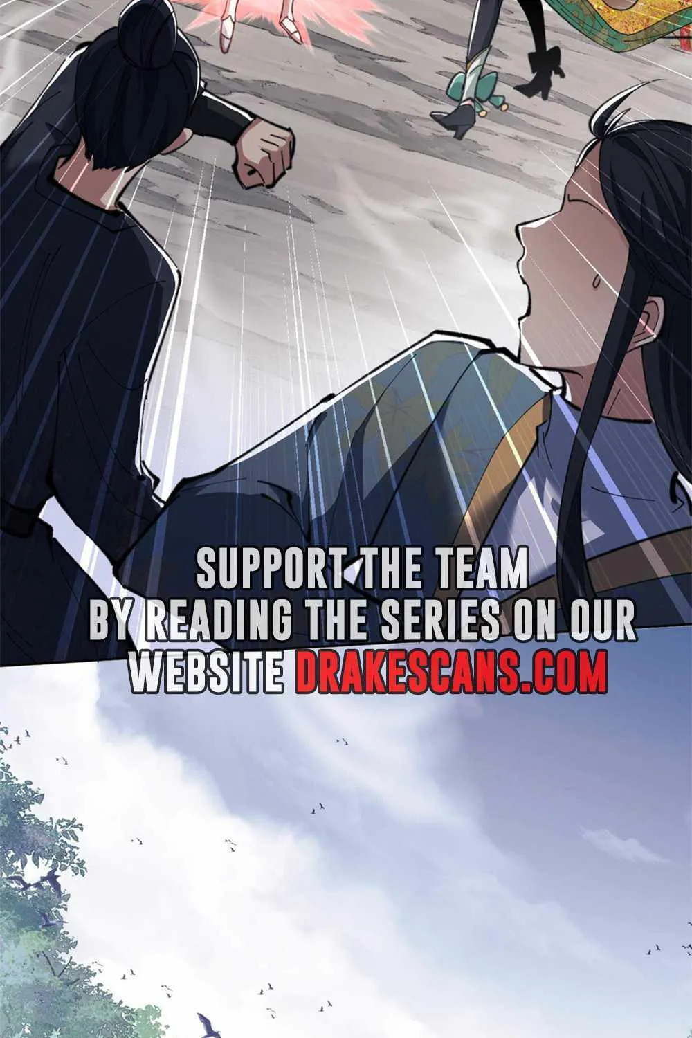 Master: This rebellious disciple is definitely not the Holy Son Chapter 15 page 86 - 