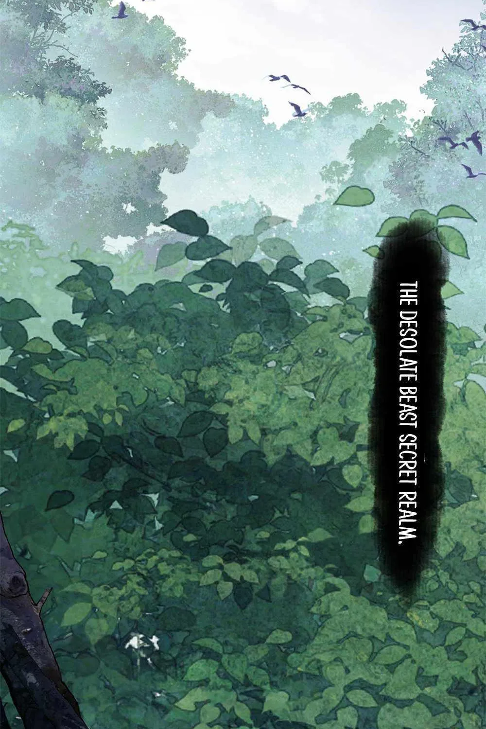 Master: This rebellious disciple is definitely not the Holy Son Chapter 15 page 87 - 