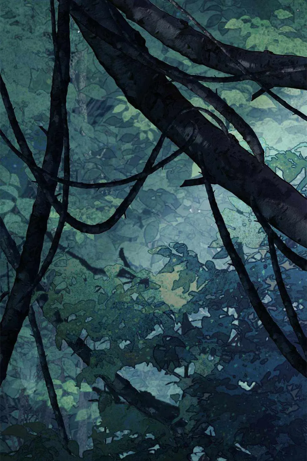 Master: This rebellious disciple is definitely not the Holy Son Chapter 15 page 89 - 