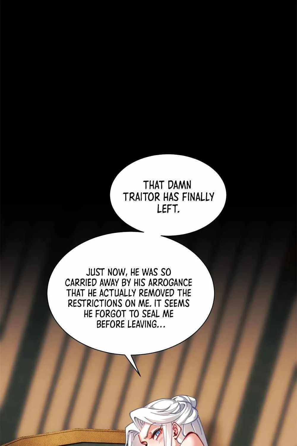 Master: This rebellious disciple is definitely not the Holy Son Chapter 15 page 10 - 