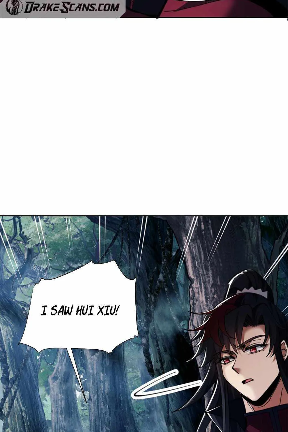 Master: This rebellious disciple is definitely not the Holy Son Chapter 15 page 95 - 