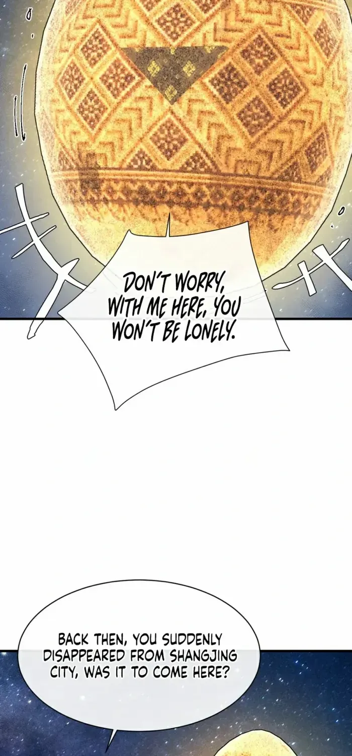 Master: This rebellious disciple is definitely not the Holy Son Chapter 150 page 16 - 