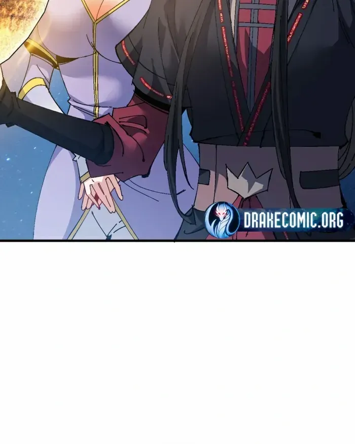 Master: This rebellious disciple is definitely not the Holy Son Chapter 150 page 53 - 