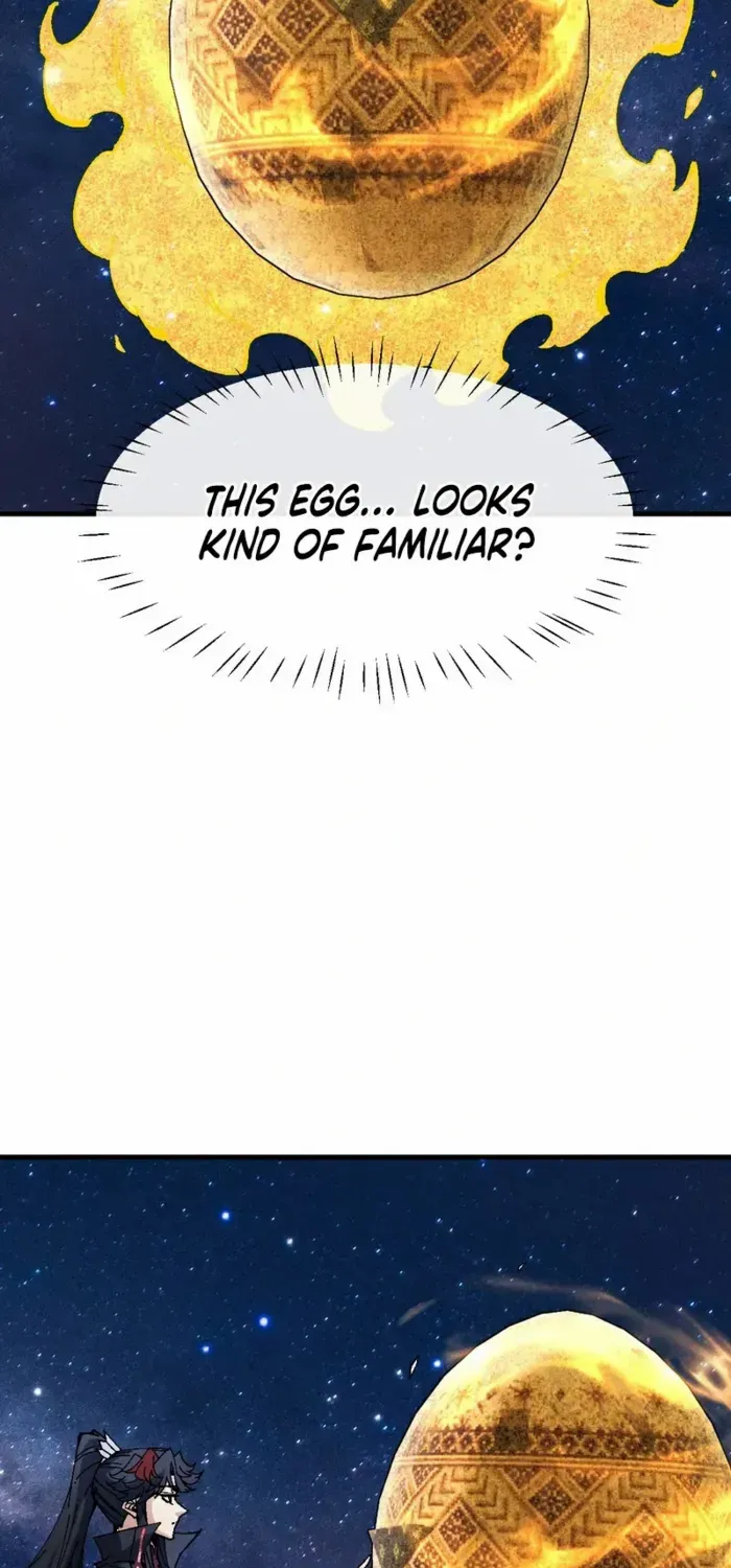 Master: This rebellious disciple is definitely not the Holy Son Chapter 150 page 8 - 