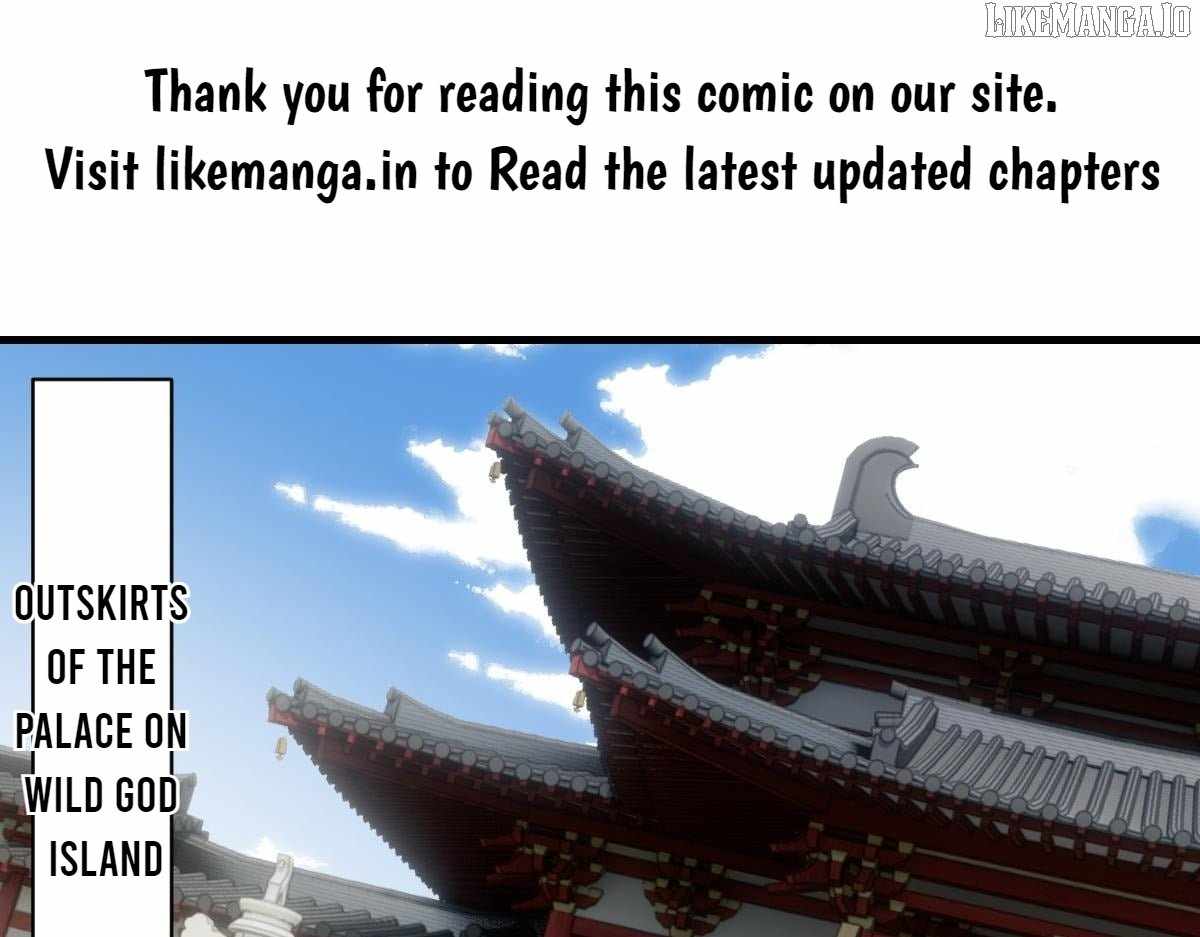 Master: This rebellious disciple is definitely not the Holy Son Chapter 151 page 1 - 