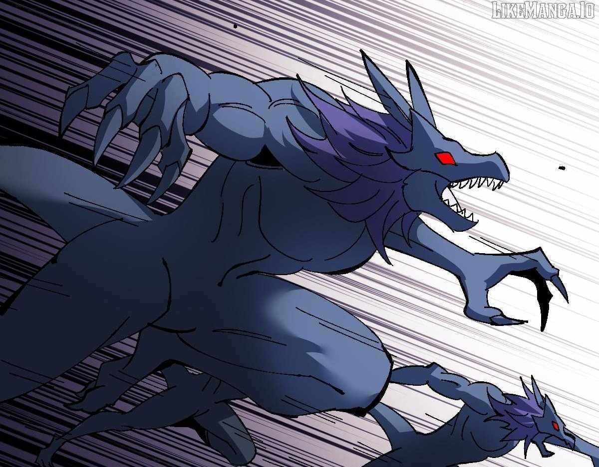 Master: This rebellious disciple is definitely not the Holy Son Chapter 151 page 102 - 