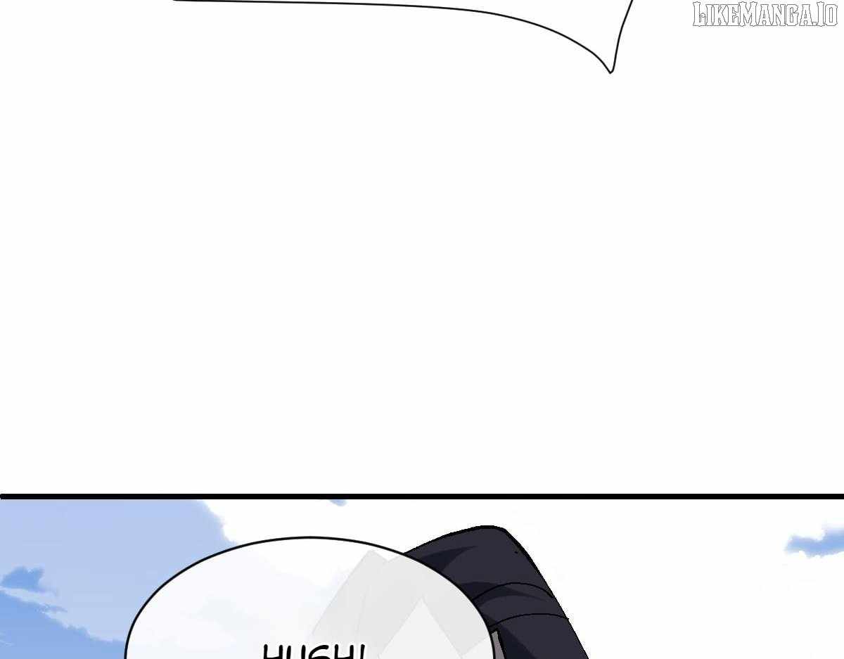 Master: This rebellious disciple is definitely not the Holy Son Chapter 151 page 119 - 