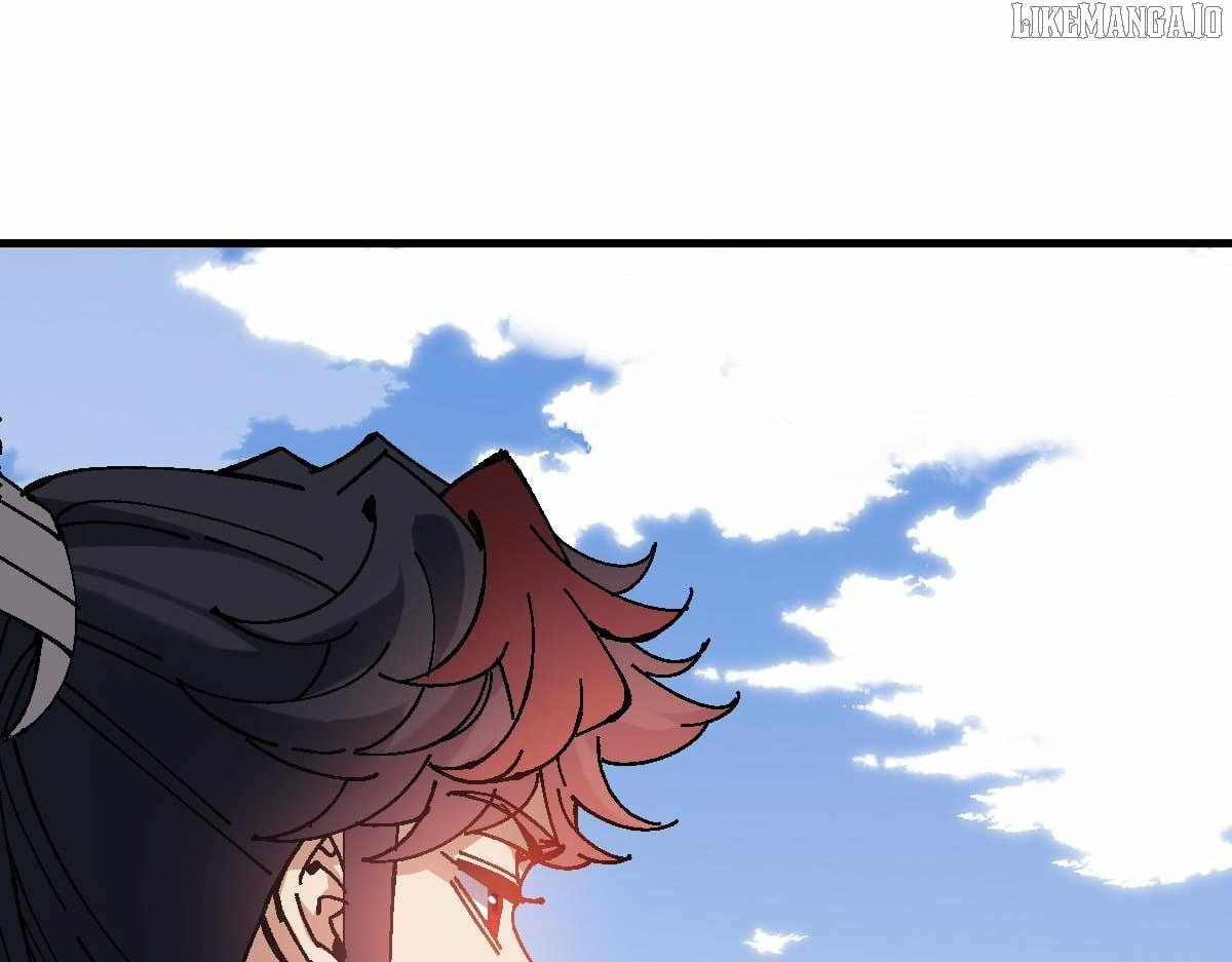 Master: This rebellious disciple is definitely not the Holy Son Chapter 151 page 123 - 