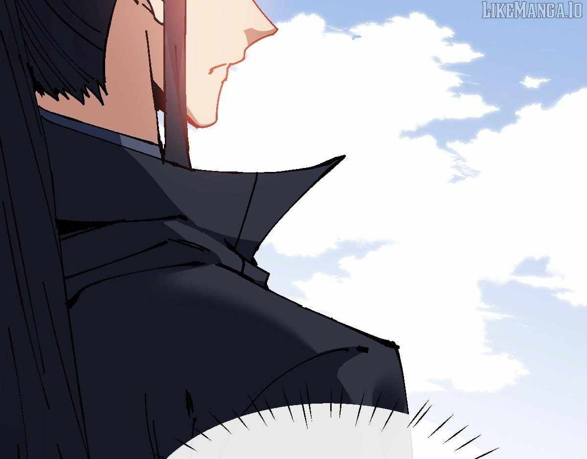 Master: This rebellious disciple is definitely not the Holy Son Chapter 151 page 124 - 