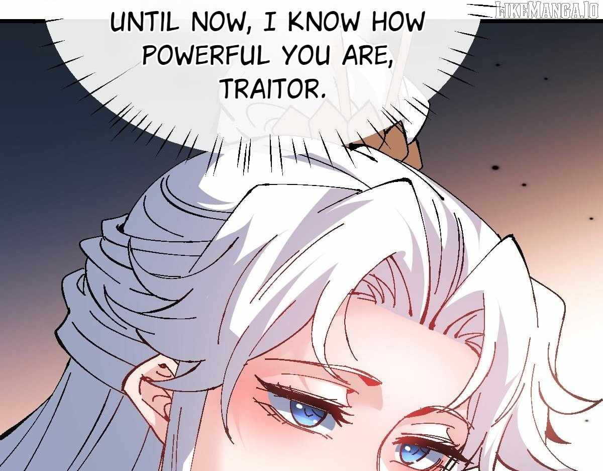 Master: This rebellious disciple is definitely not the Holy Son Chapter 151 page 14 - 