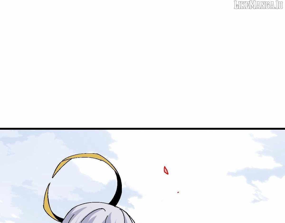 Master: This rebellious disciple is definitely not the Holy Son Chapter 151 page 133 - 