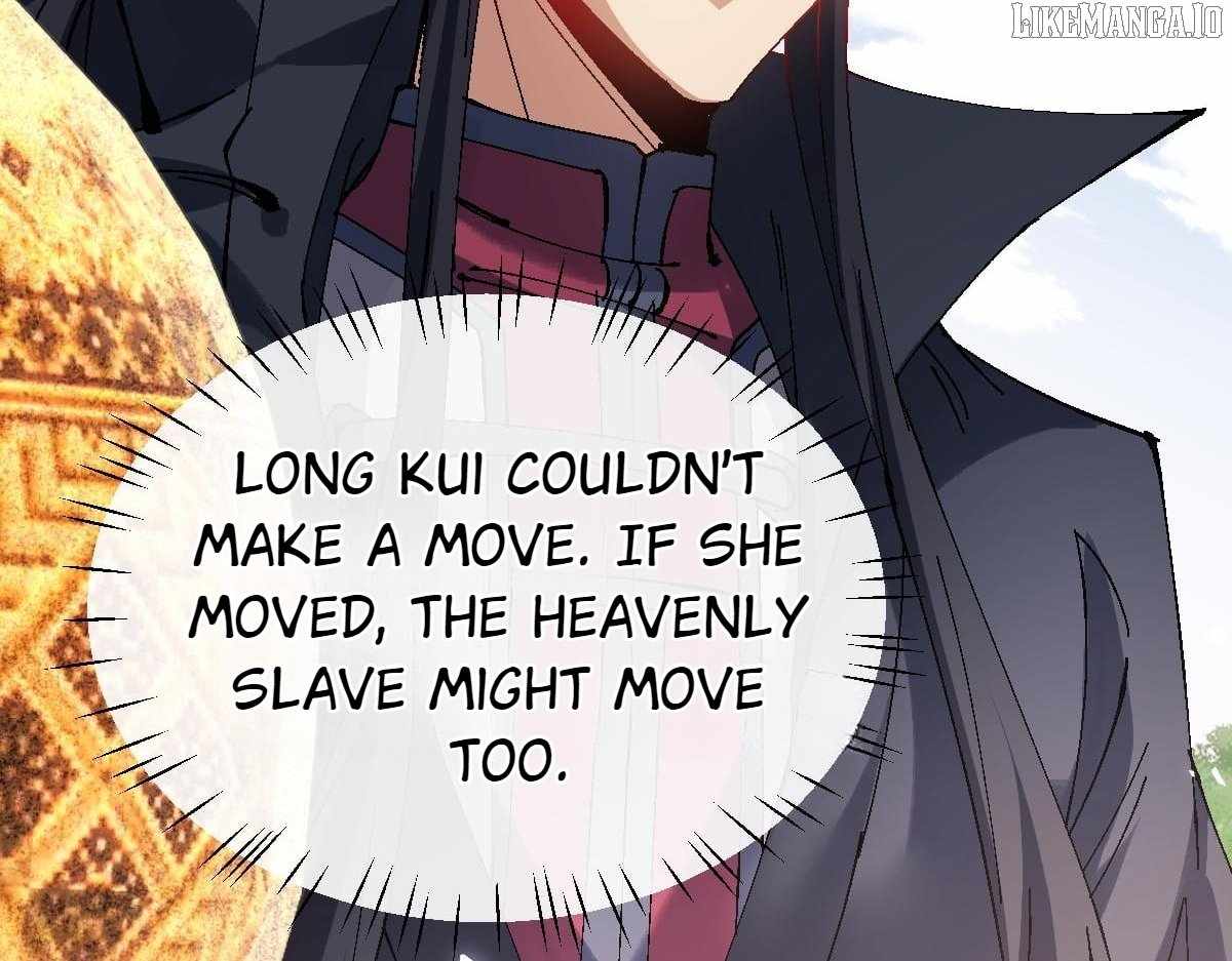 Master: This rebellious disciple is definitely not the Holy Son Chapter 151 page 138 - 