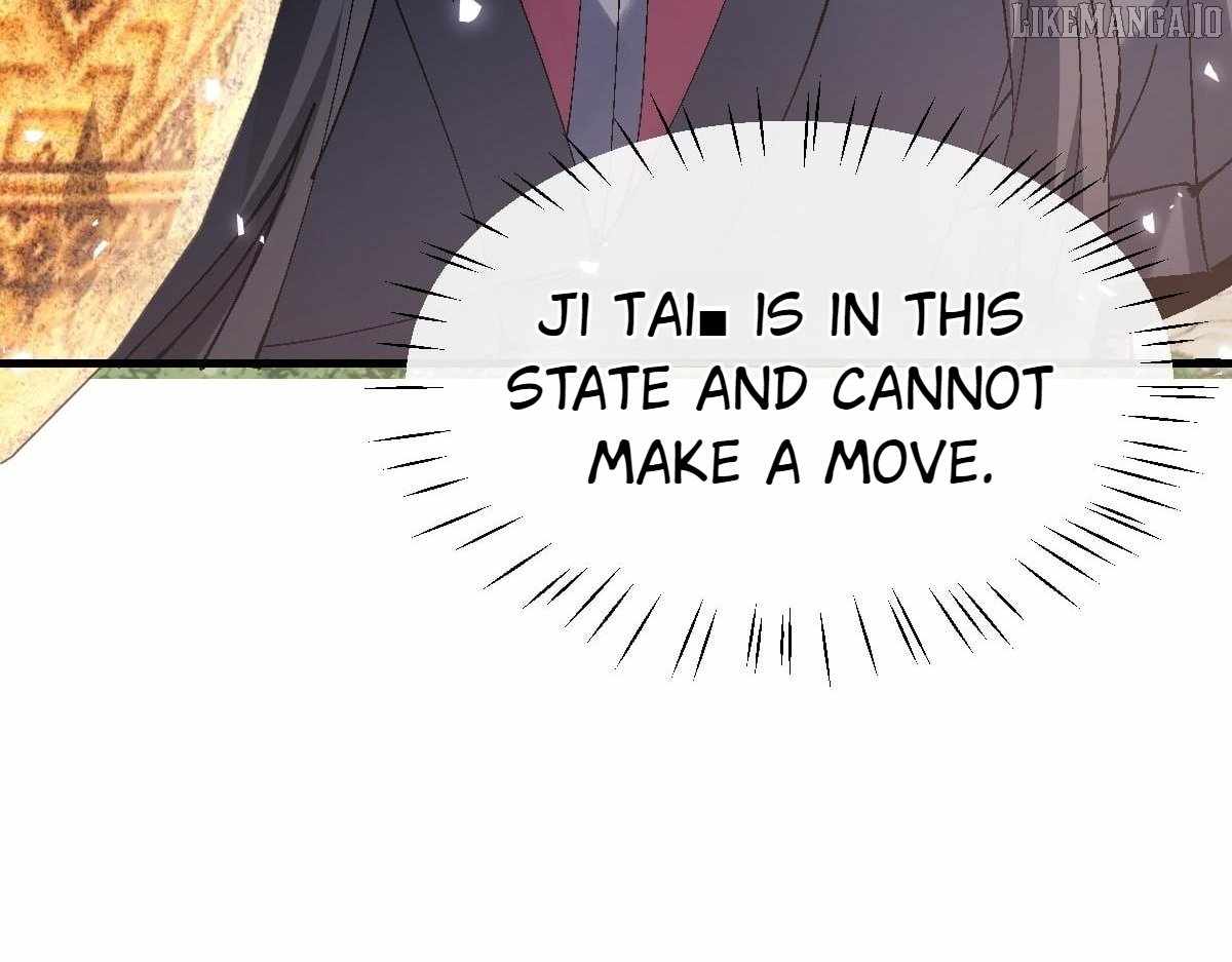 Master: This rebellious disciple is definitely not the Holy Son Chapter 151 page 139 - 