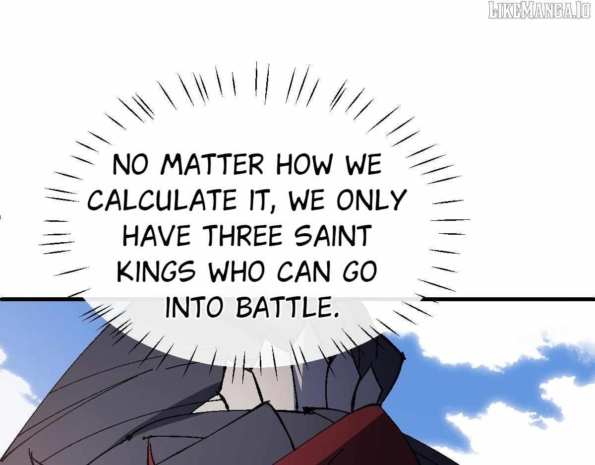Master: This rebellious disciple is definitely not the Holy Son Chapter 151 page 140 - 