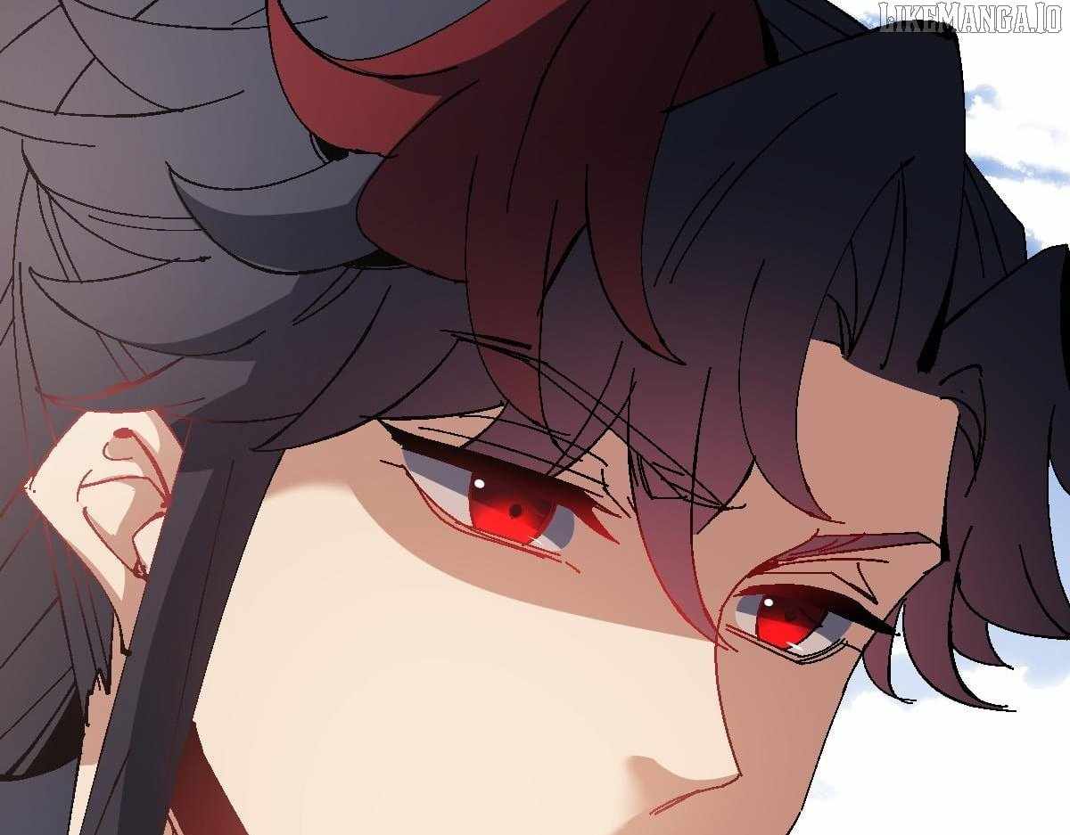 Master: This rebellious disciple is definitely not the Holy Son Chapter 151 page 141 - 