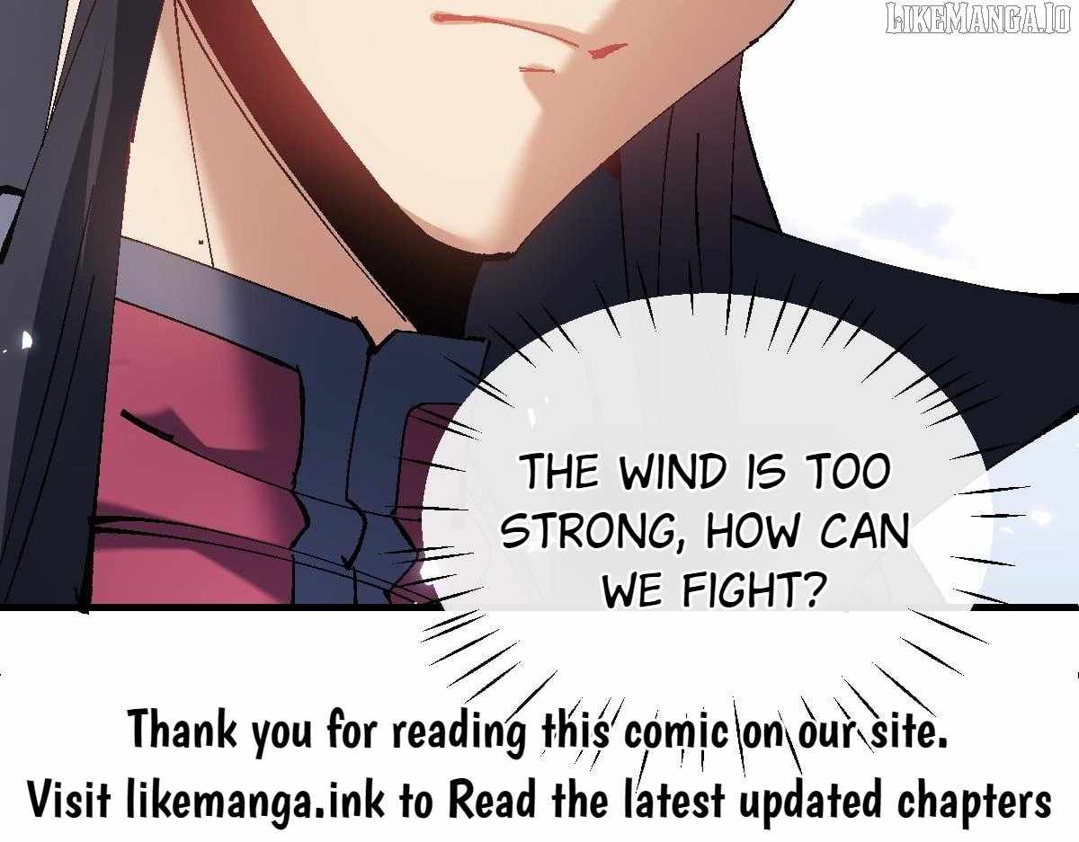 Master: This rebellious disciple is definitely not the Holy Son Chapter 151 page 142 - 