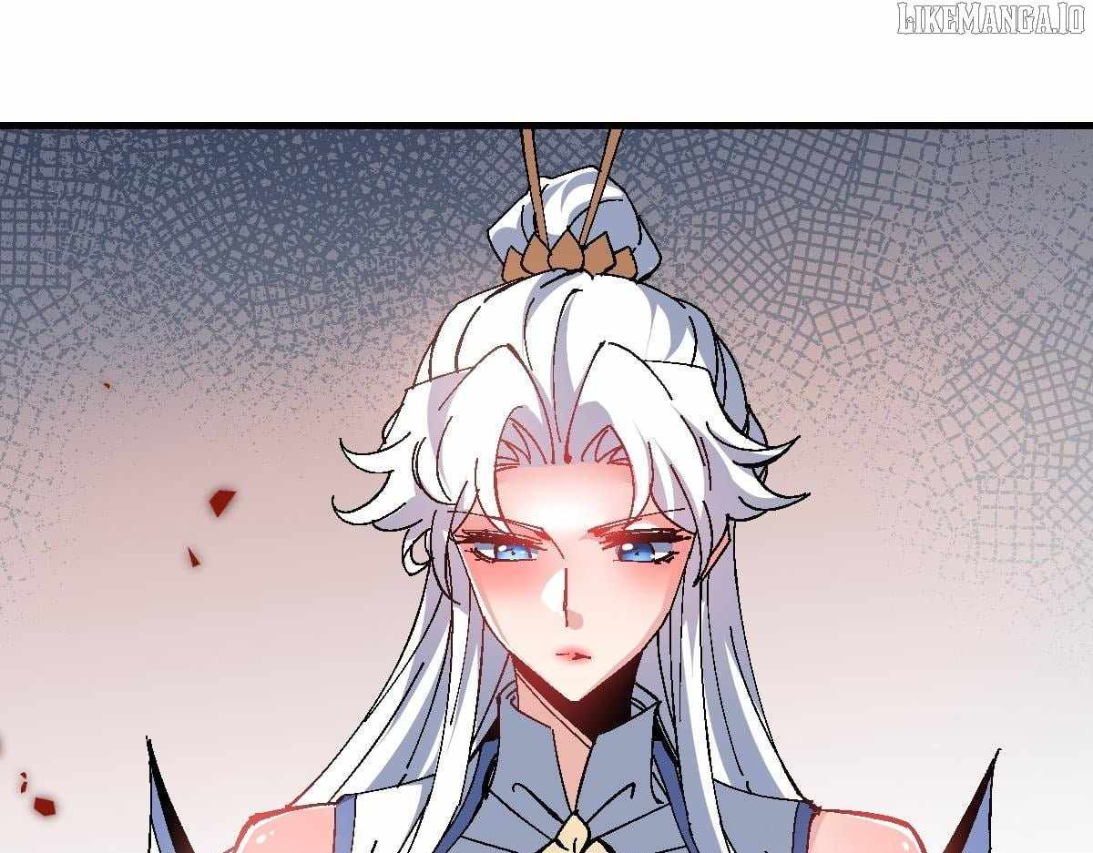Master: This rebellious disciple is definitely not the Holy Son Chapter 151 page 17 - 