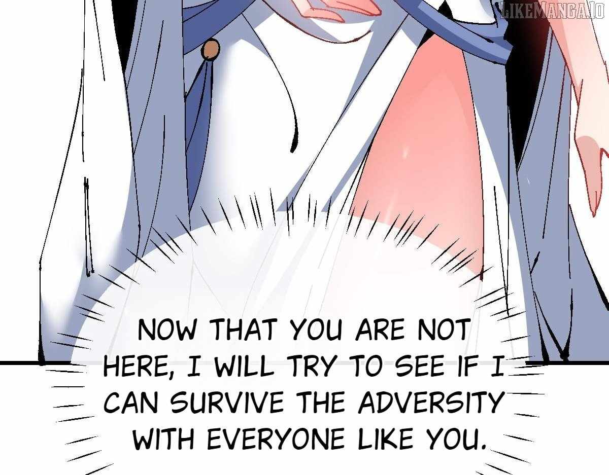 Master: This rebellious disciple is definitely not the Holy Son Chapter 151 page 19 - 