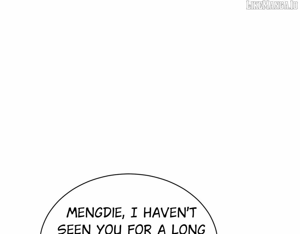 Master: This rebellious disciple is definitely not the Holy Son Chapter 151 page 25 - 