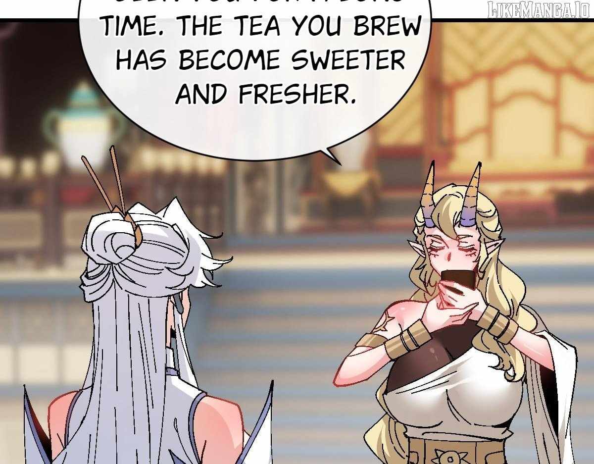 Master: This rebellious disciple is definitely not the Holy Son Chapter 151 page 26 - 