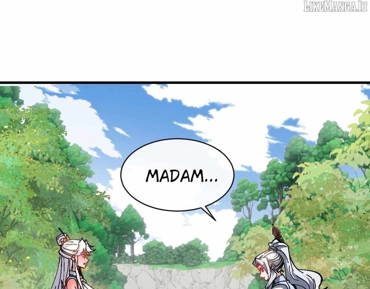 Master: This rebellious disciple is definitely not the Holy Son Chapter 151 page 4 - 
