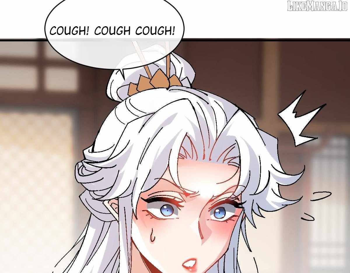 Master: This rebellious disciple is definitely not the Holy Son Chapter 151 page 32 - 