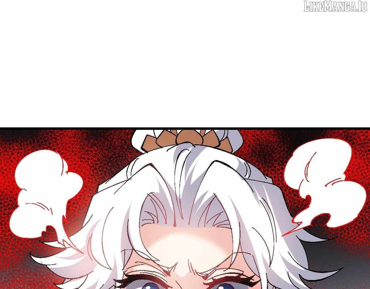 Master: This rebellious disciple is definitely not the Holy Son Chapter 151 page 42 - 