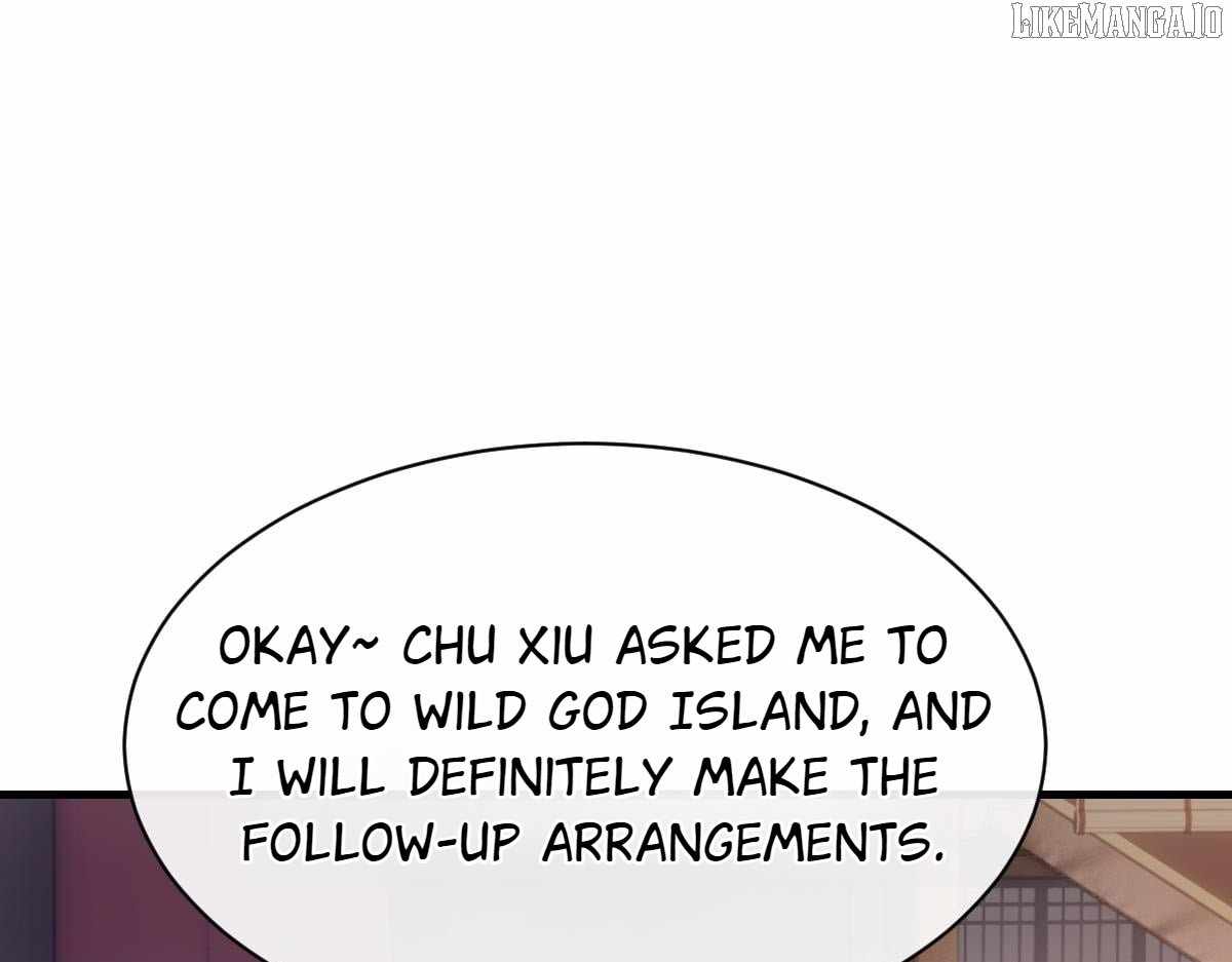 Master: This rebellious disciple is definitely not the Holy Son Chapter 151 page 48 - 