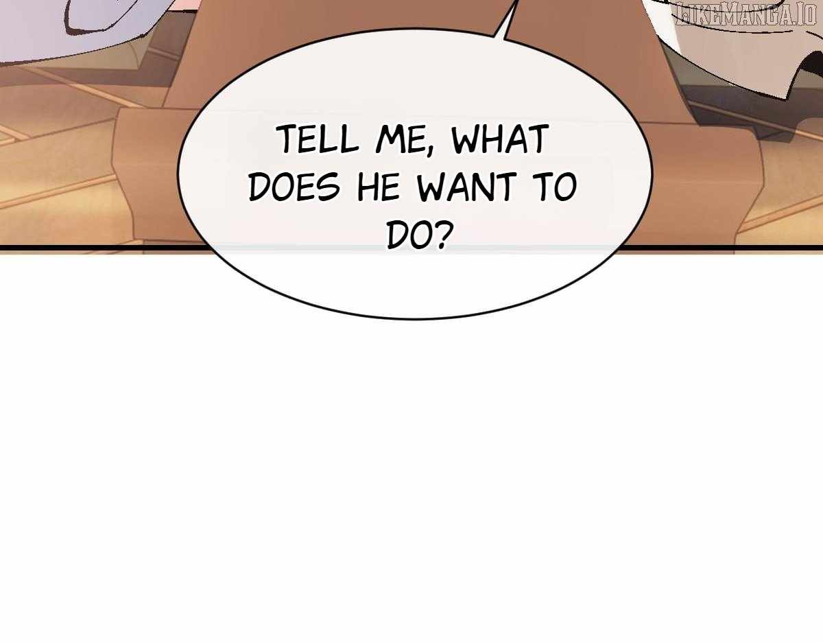 Master: This rebellious disciple is definitely not the Holy Son Chapter 151 page 50 - 